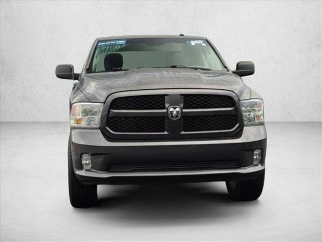 Used 2017 RAM 1500 Express w/ Express Value Package AWD/4WD image 3