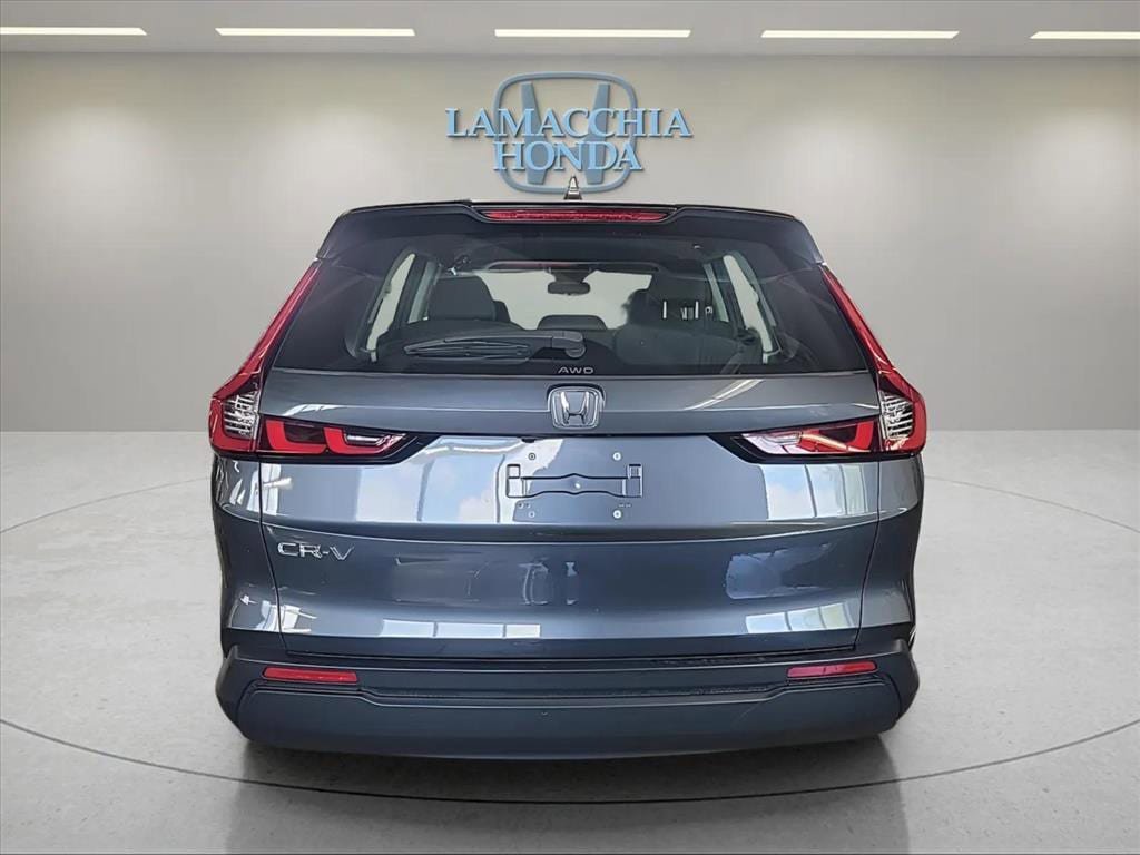 Used 2024 Honda CR-V LX image 4
