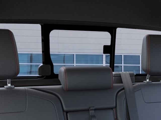 New 2026 Ford Ranger Raptor AWD/4WD image 22