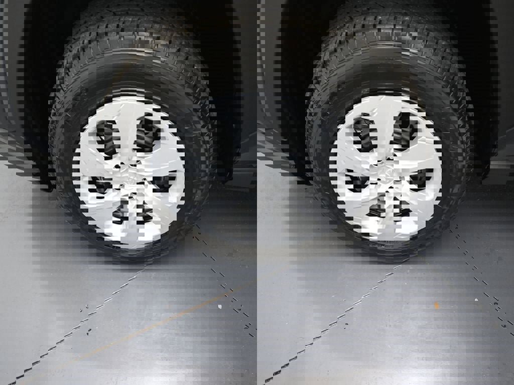 New 2025 Toyota RAV4 LE image 33