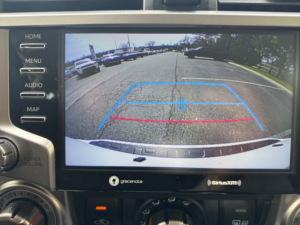 Used 2023 Toyota 4Runner SR5 image 24