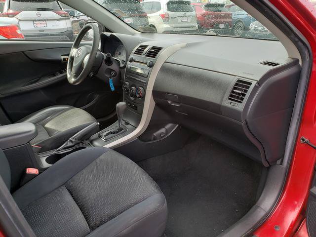 Used 2009 Toyota Corolla S FWD image 18
