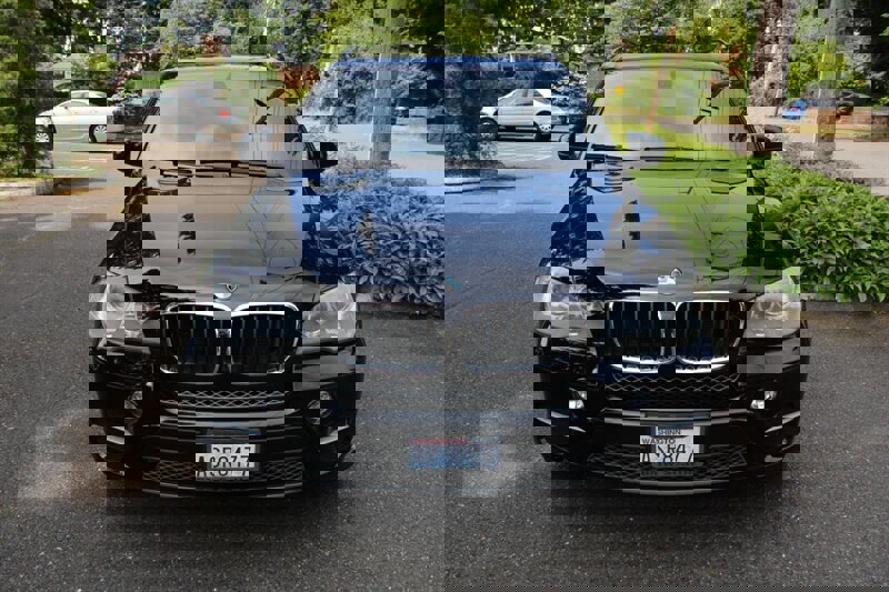 Used 2012 BMW X5 xDrive35i image 11