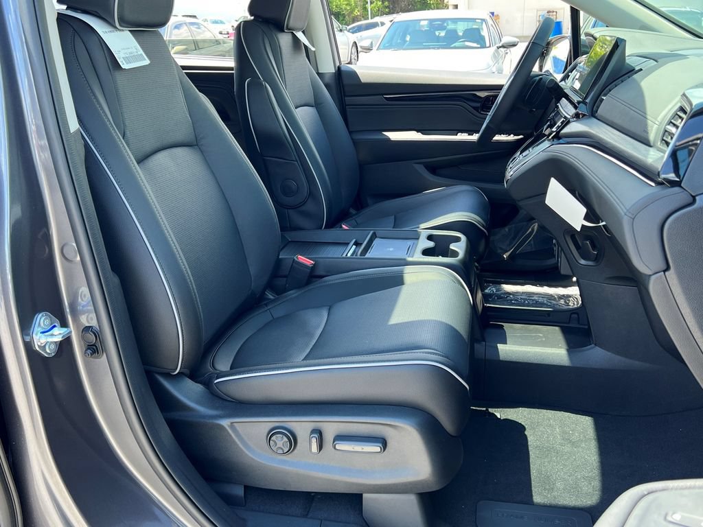 New 2026 Honda Odyssey Elite image 21