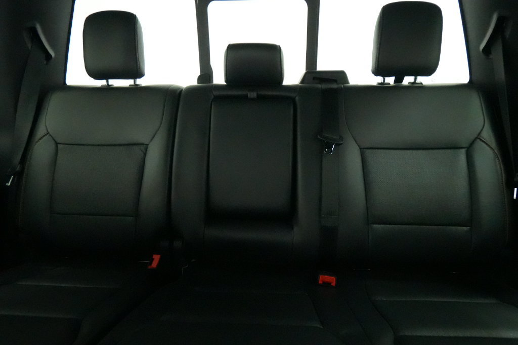 Used 2024 Ford F150 Lariat AWD/4WD image 18