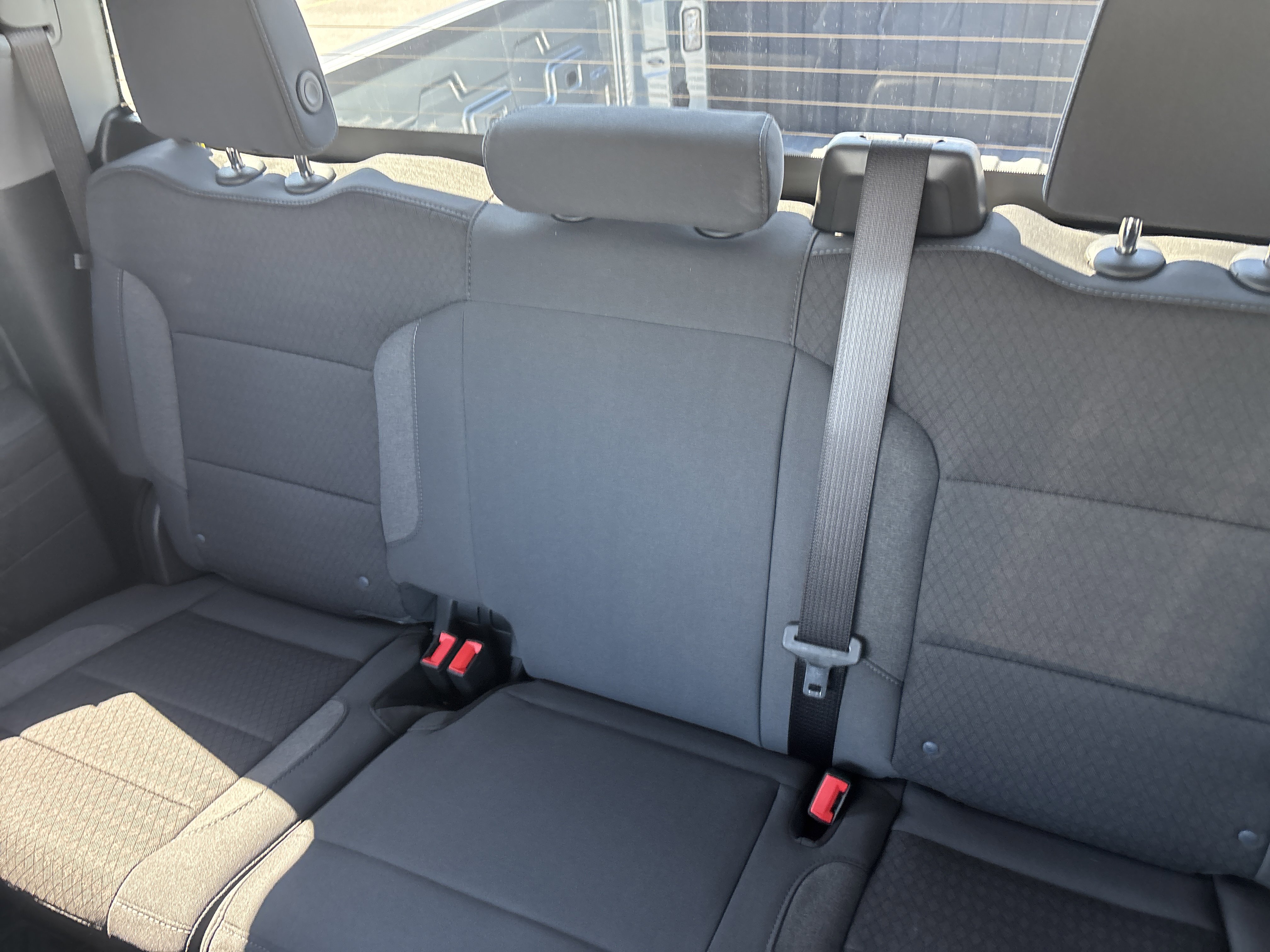 New 2026 Chevrolet Silverado 1500 LT image 13