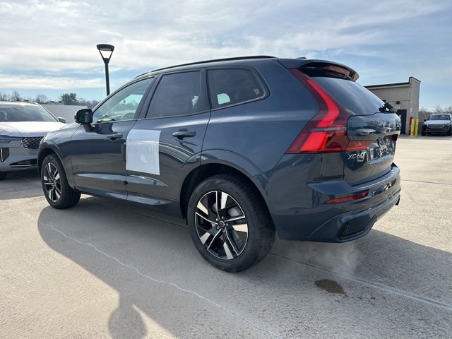 New 2026 Volvo XC60 B5 Plus w/ Protection Package Premier AWD/4WD image 5