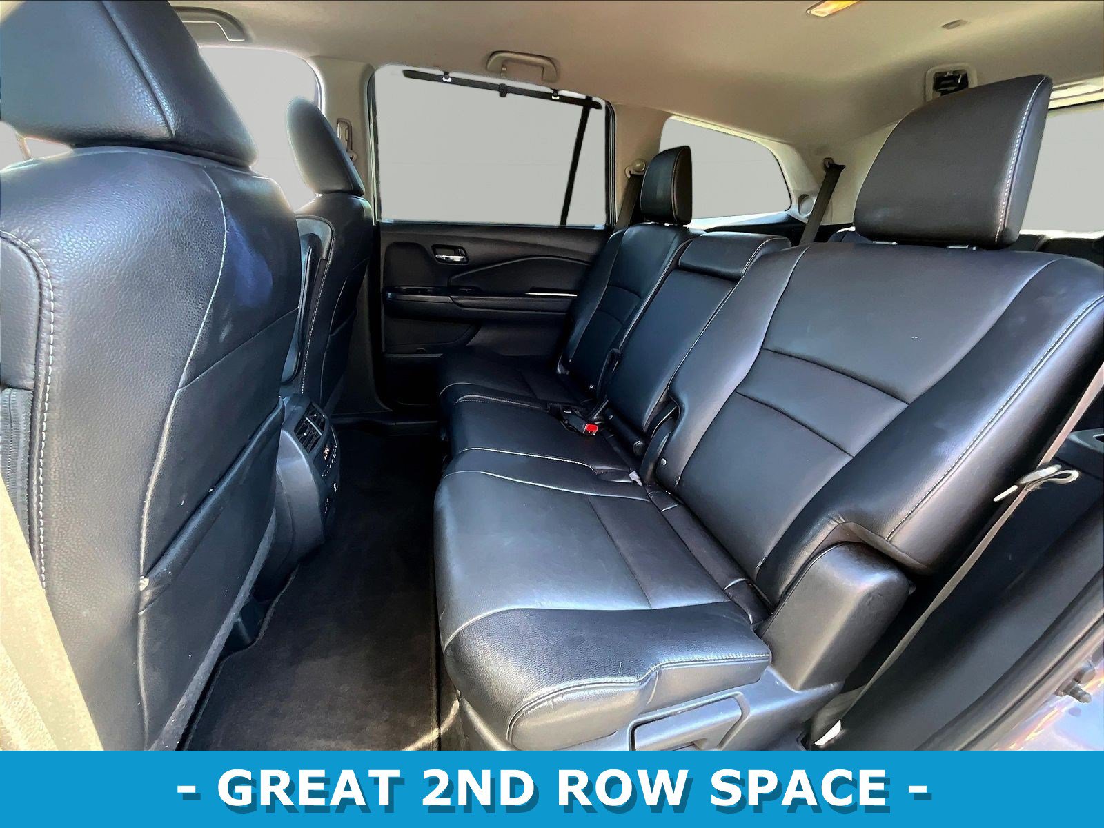 Used 2018 Honda Pilot Touring image 21