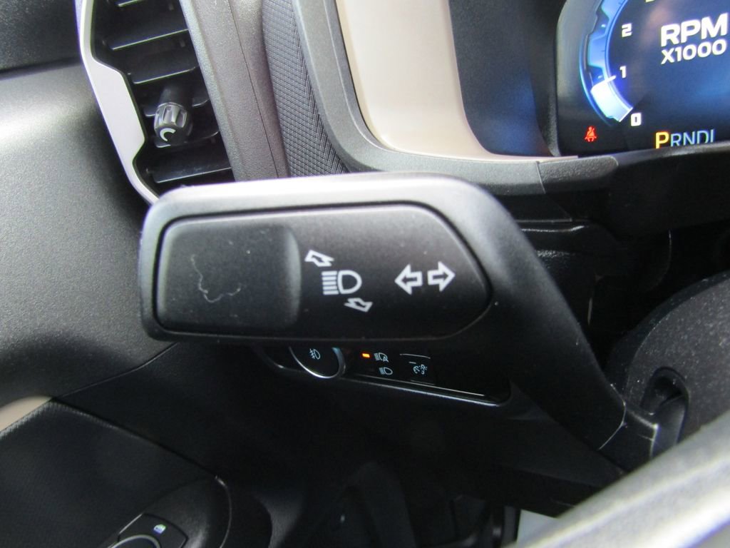 Used 2025 Ford Bronco Sport Big Bend w/ Convenience Package AWD/4WD image 24