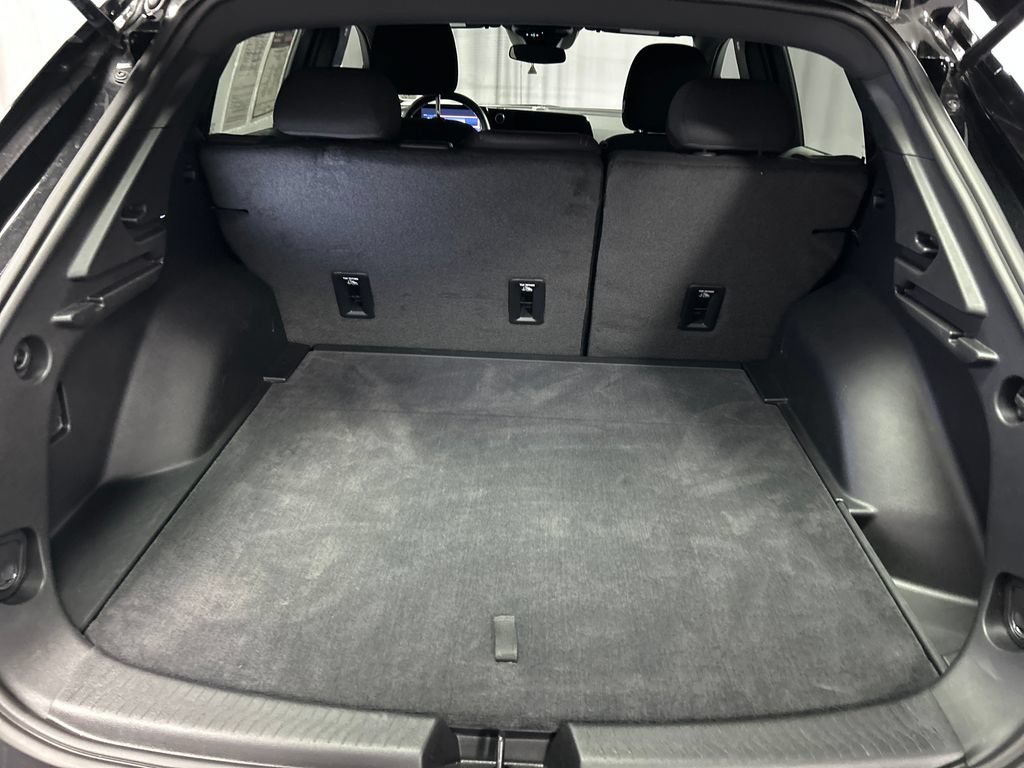 Used 2025 Chevrolet Equinox EV LT FWD image 22