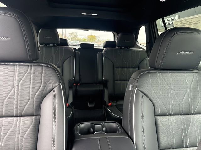 New 2026 Buick Enclave Avenir w/ Super Cruise Package image 38