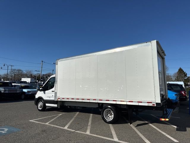 Used 2022 Ford Transit 350 Base image 3