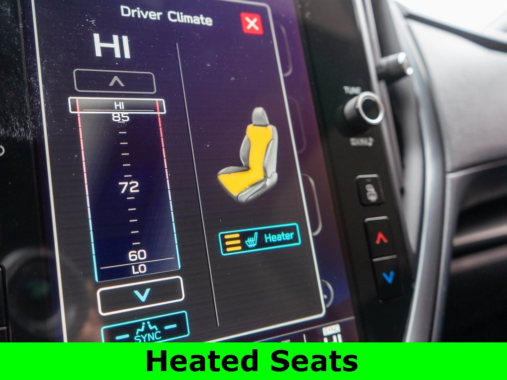 Used 2022 Subaru WRX Premium image 25