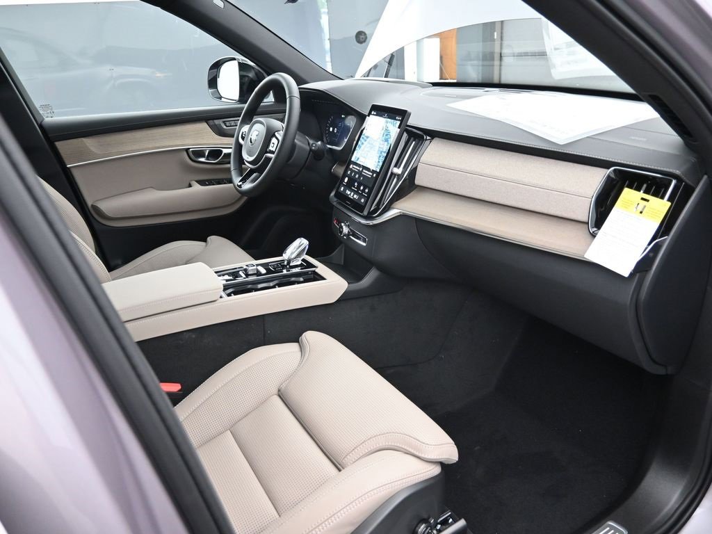 New 2026 Volvo XC90 B6 Ultra image 40