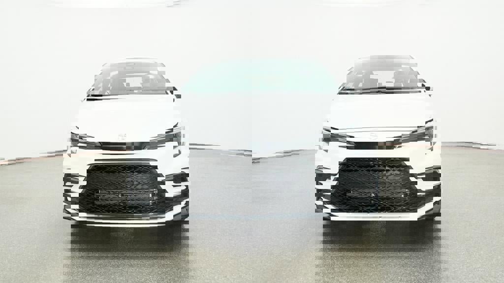 New 2026 Toyota Corolla SE image 64