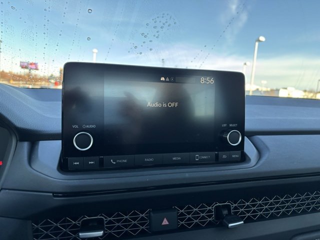 Certified 2025 Honda Accord SE image 17