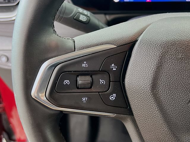 Used 2024 Chevrolet TrailBlazer LT w/ Convenience Package FWD image 13