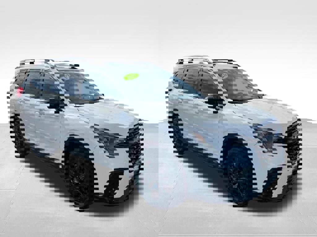 Used 2025 Subaru Ascent Onyx Edition w/ Onyx Package image 7