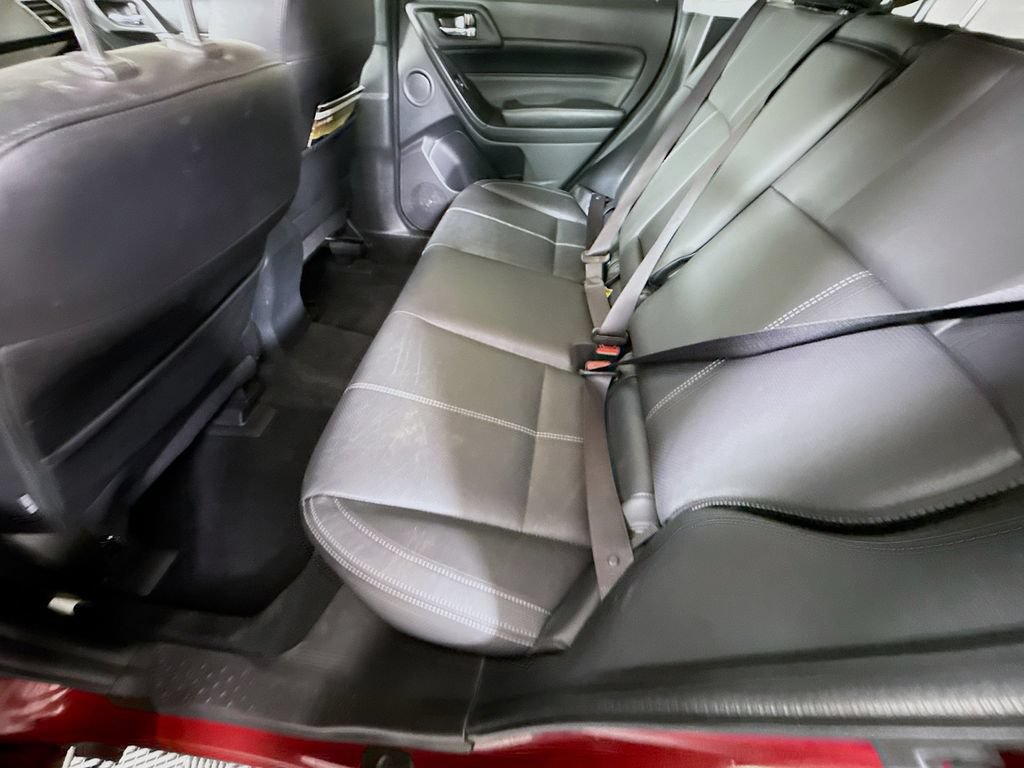Used 2017 Subaru Forester 2.5i Touring AWD/4WD image 29
