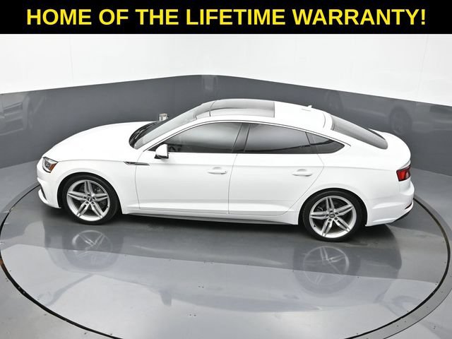 Used 2018 Audi A5 2.0T Premium Plus w/ Premium Plus AWD/4WD image 62
