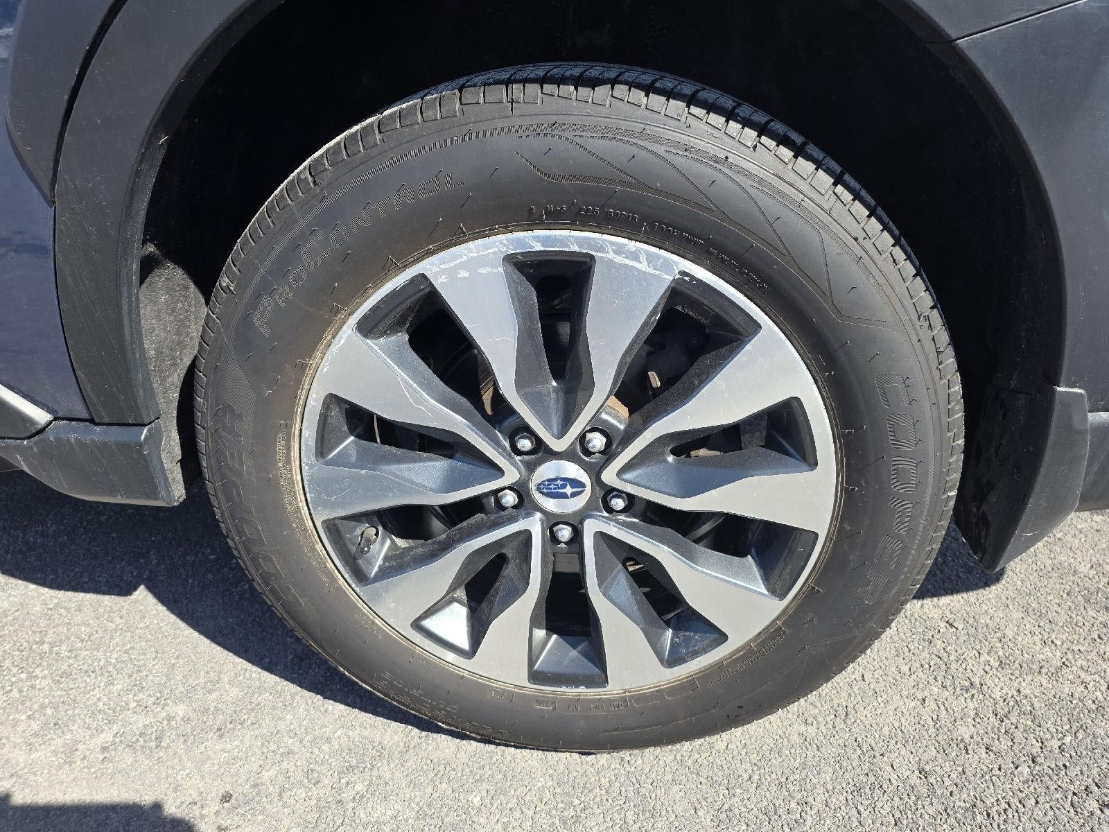Used 2023 Subaru Outback Touring image 9