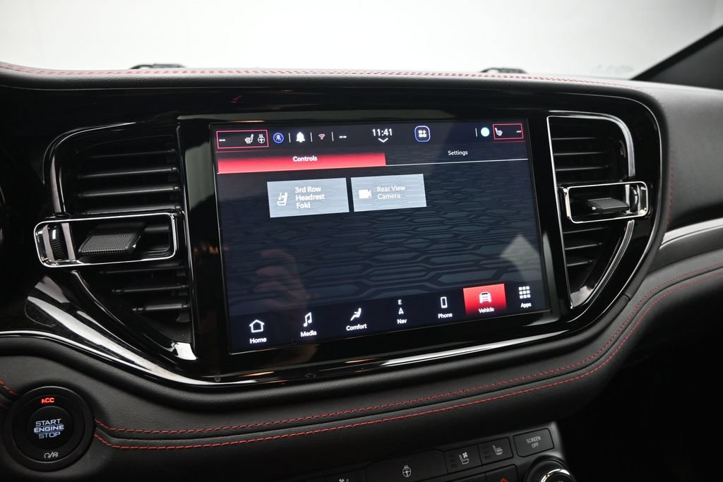Used 2023 Dodge Durango GT AWD/4WD image 15