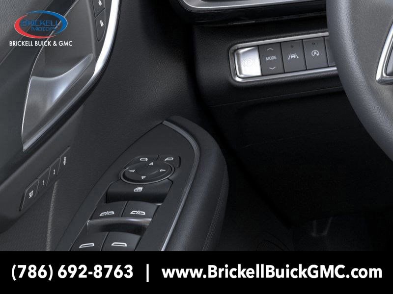 New 2025 Buick Envision Preferred image 22
