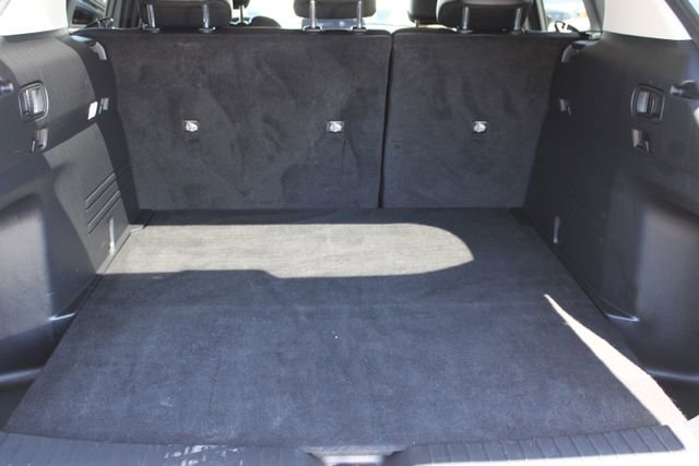 Used 2024 MAZDA CX-50 AWD 2.5 S w/ Preferred Package image 36