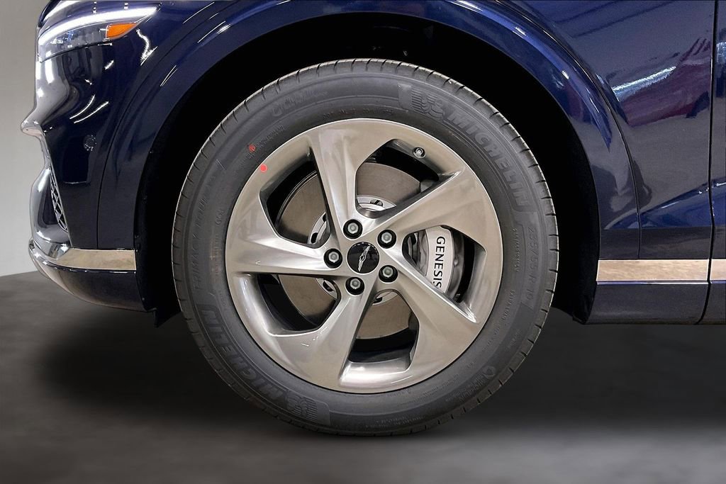 New 2026 Genesis GV70 2.5T Advanced image 12