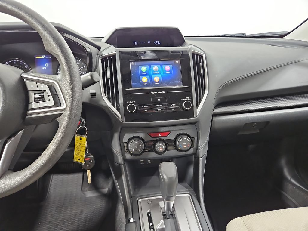 Used 2020 Subaru Impreza 2.0i AWD/4WD image 18