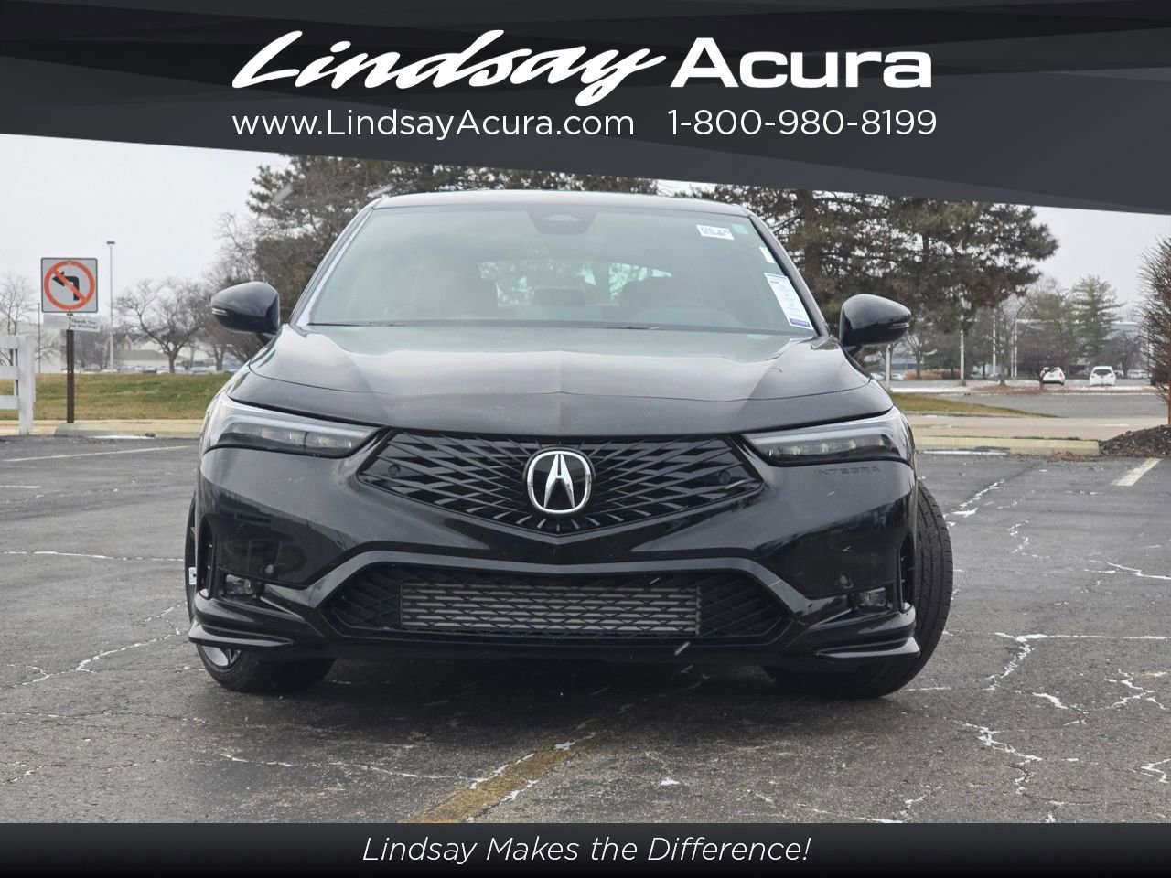 New 2026 Acura Integra A-Spec image 2