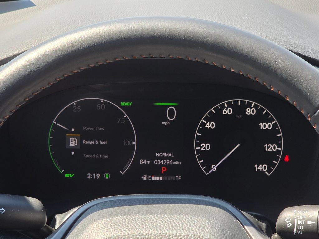 Used 2025 Honda CR-V Sport-L image 13