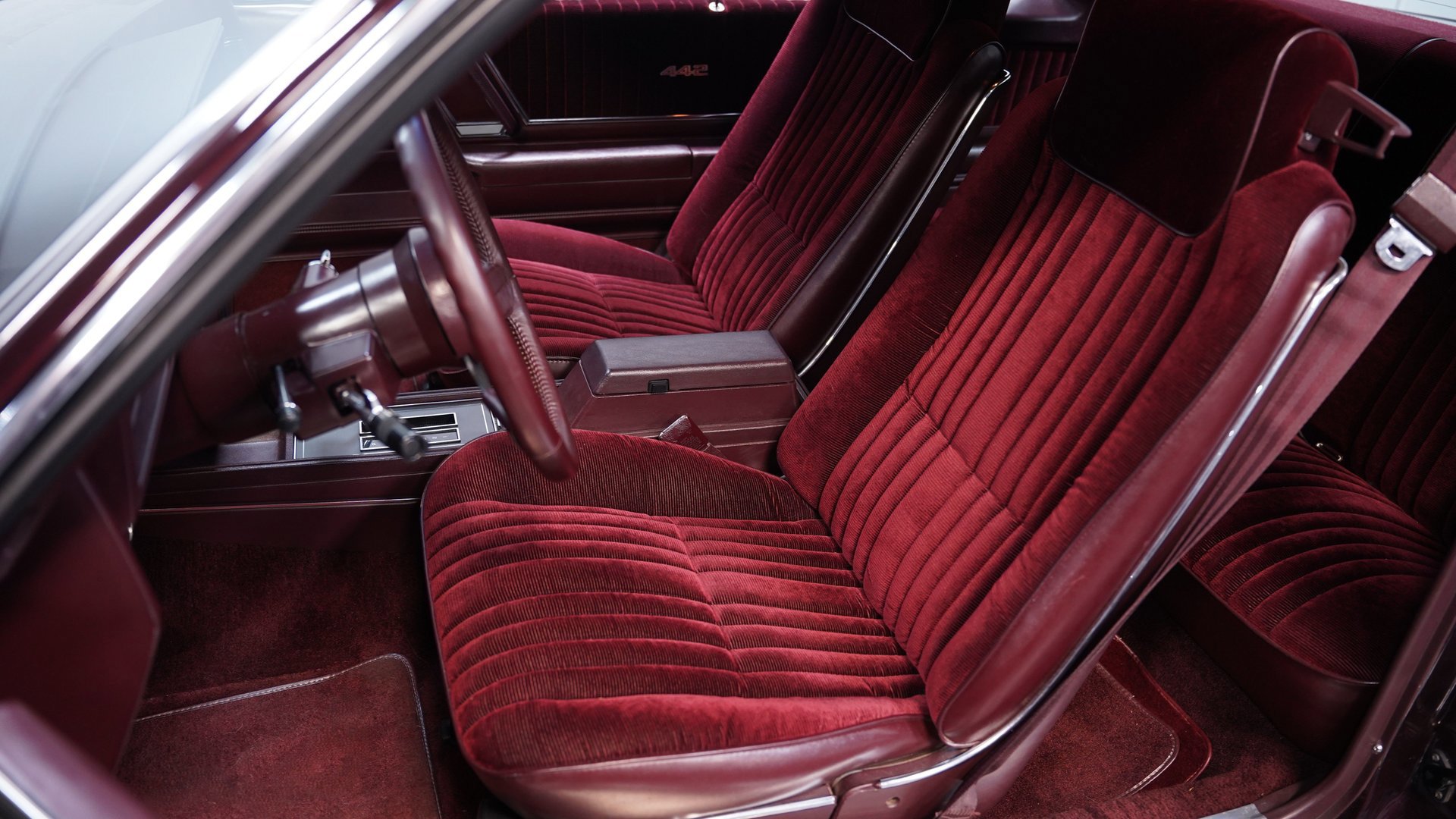 Used 1987 Oldsmobile Cutlass Supreme Salon image 38