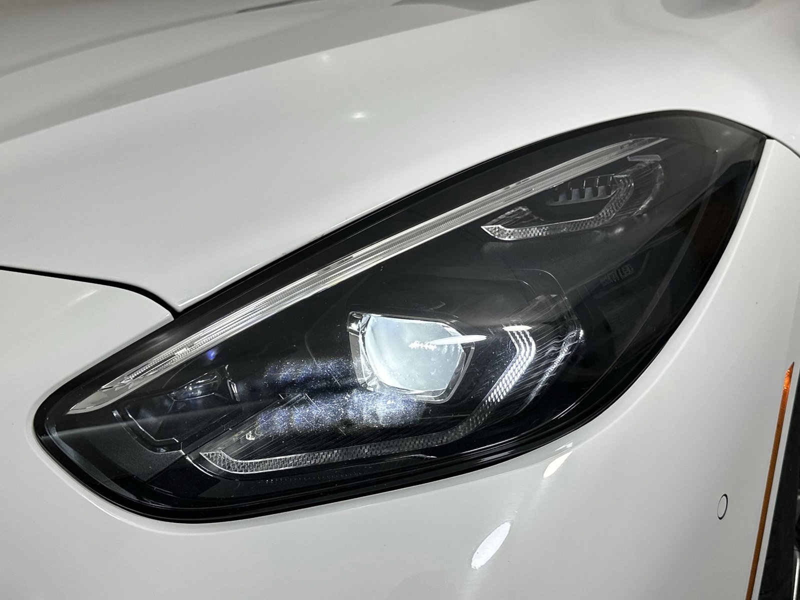 Used 2025 BMW Z4 M40i w/ Premium Package image 28