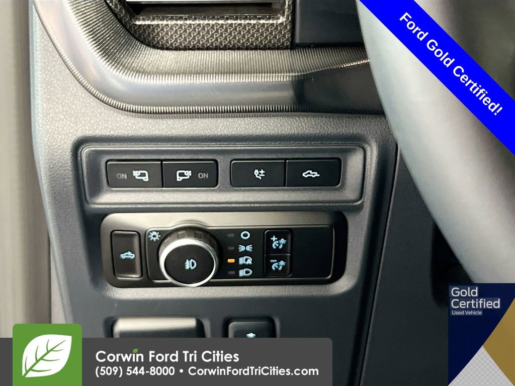 Used 2024 Ford F150 Raptor image 19