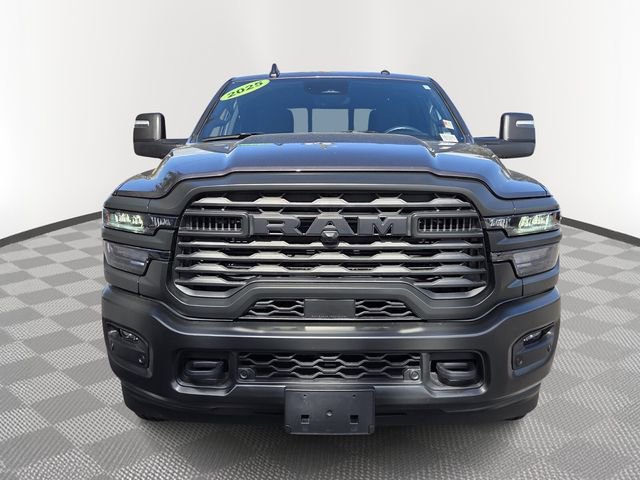 Used 2025 RAM 2500 Tradesman image 8