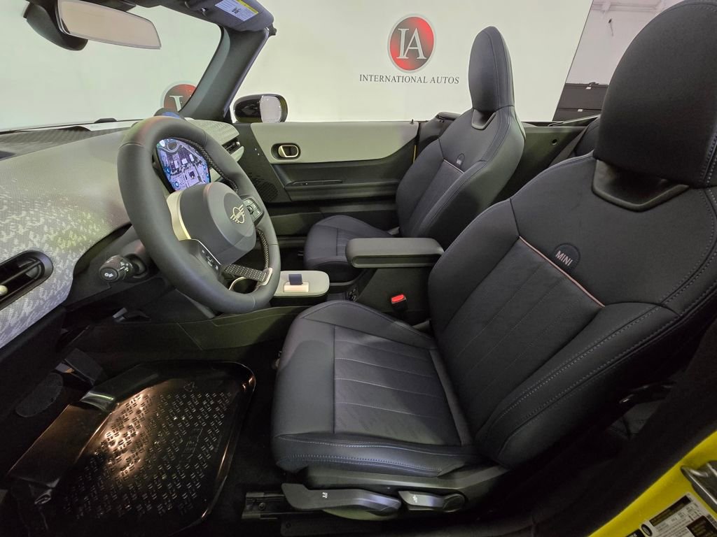 New 2026 MINI Cooper S FWD image 17