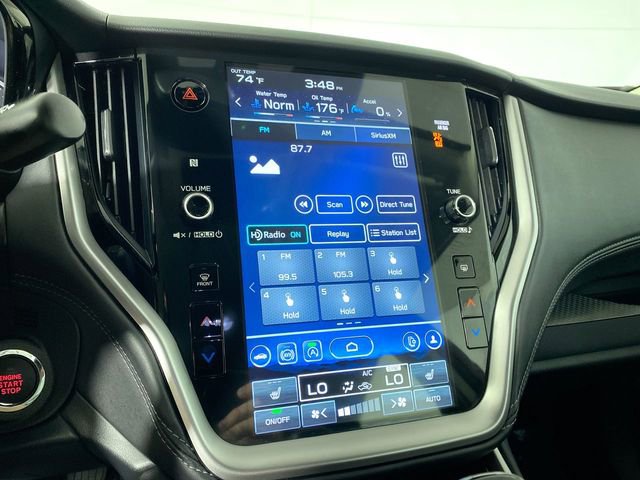 Used 2025 Subaru Legacy Premium w/ Popular Package #1A image 7