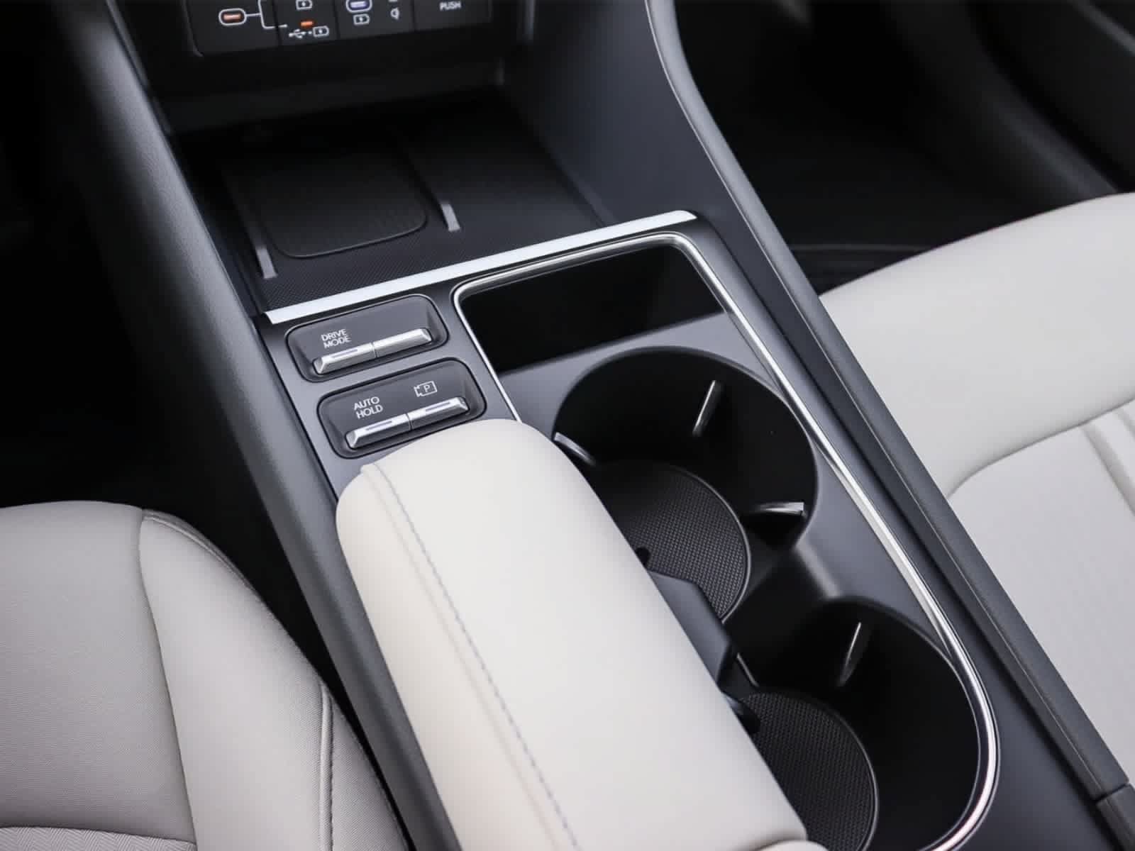 New 2026 Hyundai Sonata SEL FWD image 31