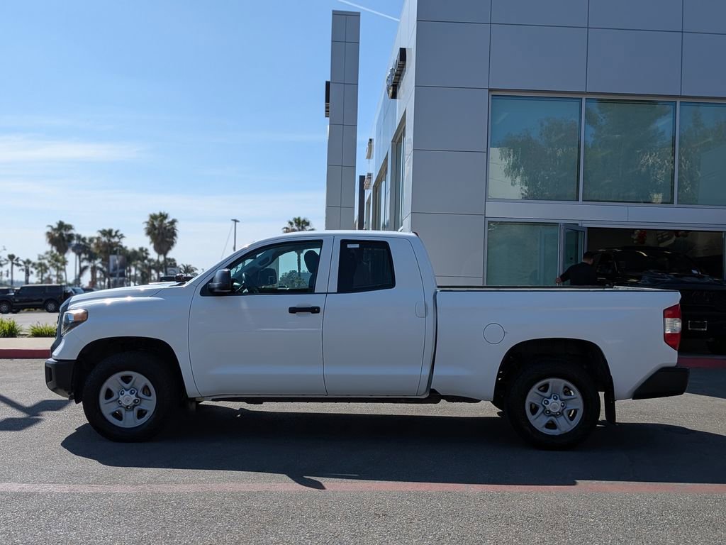 Used 2019 Toyota Tundra SR image 8