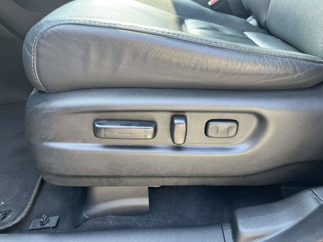 Used 2023 Honda Passport EX-L image 21