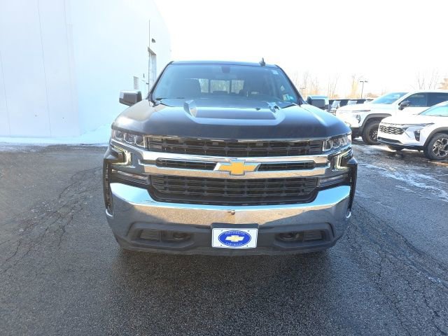 Used 2020 Chevrolet Silverado 1500 LT w/ All-Star Edition image 6