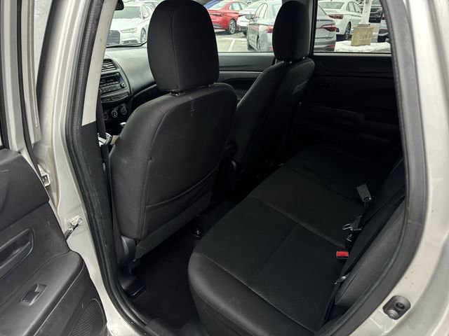 Used 2015 Mitsubishi Outlander Sport ES image 19