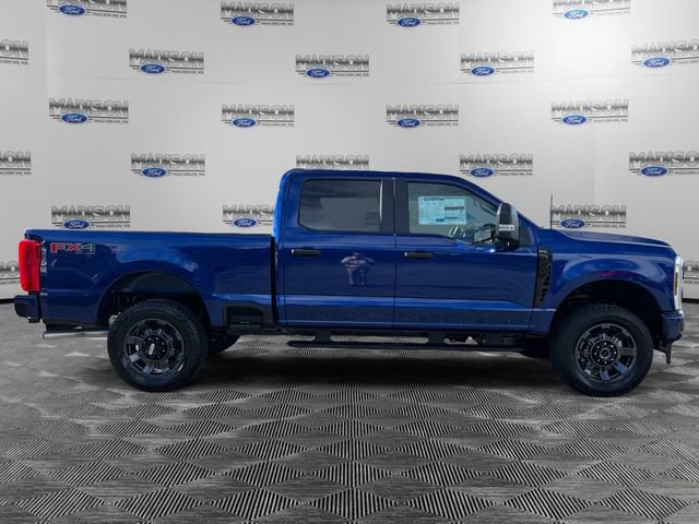New 2026 Ford F250 XL w/ STX Appearance Package image 6