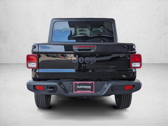 New 2026 Jeep Gladiator Sport image 6
