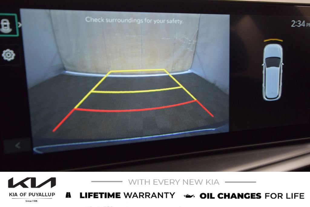 New 2025 Kia Sorento S image 23