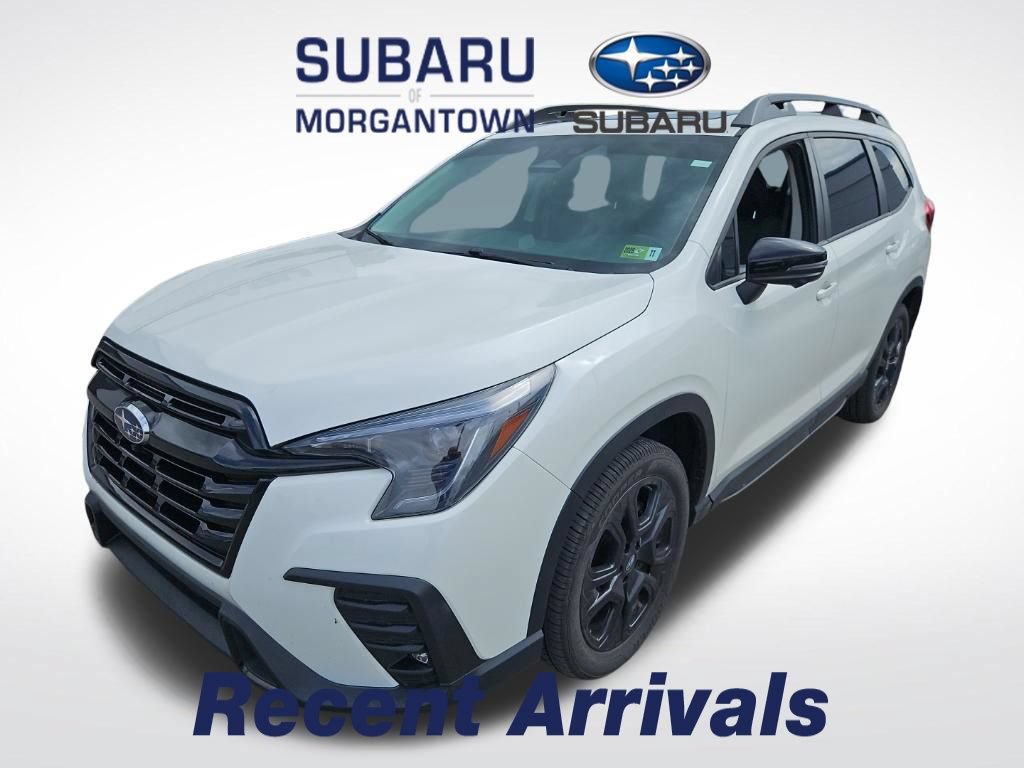 Certified 2023 Subaru Ascent Onyx Edition Limited AWD/4WD image 1