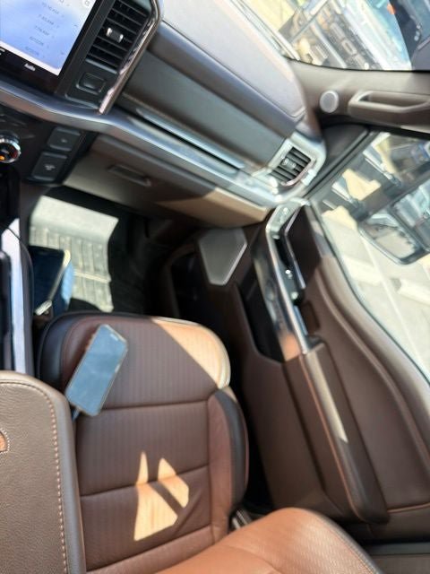 Used 2024 Ford F350 King Ranch AWD/4WD image 30