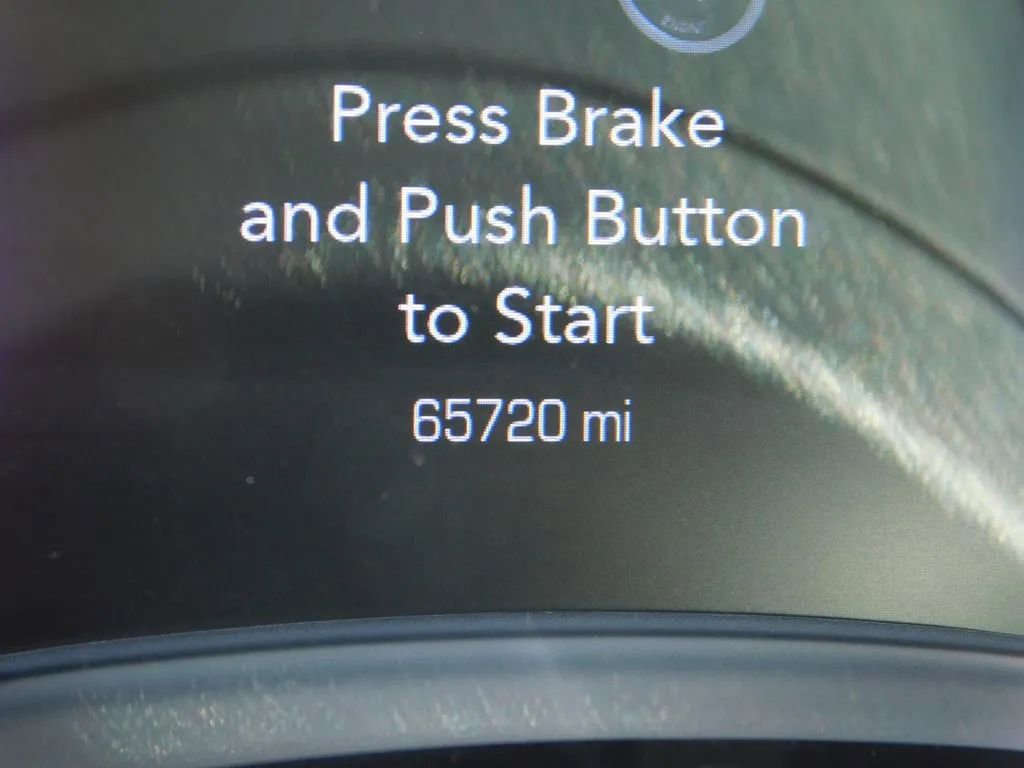 Used 2021 Chrysler 300 S w/ S Model Appearance Package image 27