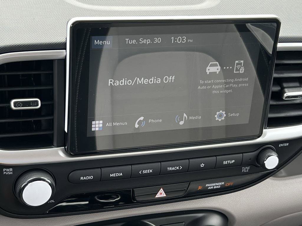 New 2026 Hyundai Venue SEL image 11